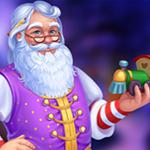 play Pg Artisan Santa Claus Escape