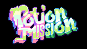 play Potion Mission