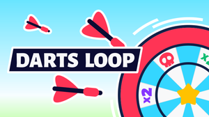 play Darts Loop