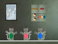 play 8B Kitty Escape Html5