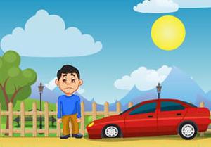 play Park Escape (Nsr Games)