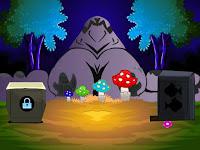 play G2L Cutie Pie Escape Html5