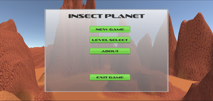 play Insect Planet