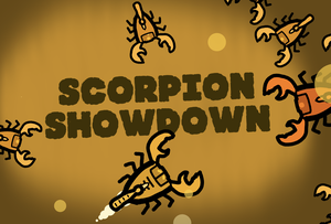 play Scorpion Showdown