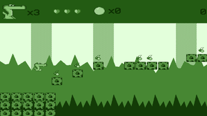 play Alexxx The Allegator Fangame [Demo]