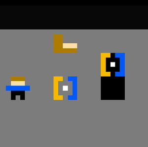 play T H E S H O E Beta Patch 1.1