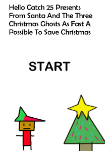 play Christmas Drop