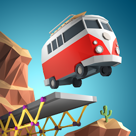 play Bridge Constructor Online