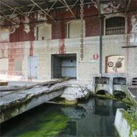 play Firstescapegames-Abandoned-Factory-Escape-11