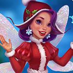 play Xmas Alluring Angel Escape