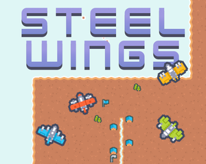 play Steelwings