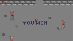play Dungeon In The Deep