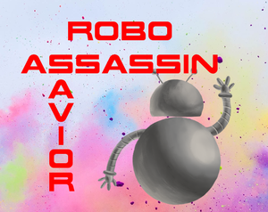 play Robo Assassin/Savior