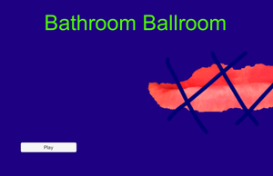 play Bathroom Ballroom