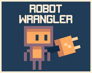 play Robot Wrangler