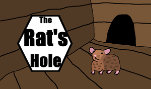 play The Rats Hole Deluxe