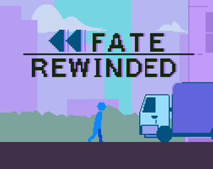 Rewinded Fate