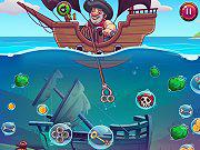 play Pirate Treasure Hook