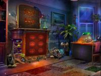 play Xmas Alluring Angel Escape