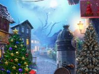 play Artisan Santa Claus Escape