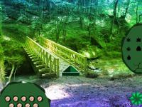 play Fantasy Sluggish Forest Escape