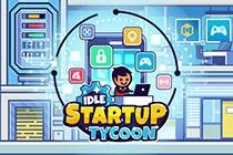 play Idle Startup Tycoon