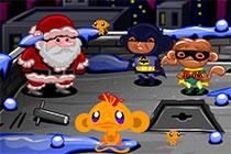 play Monkey Go Happy Stage 591