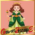 G2E Find Queen'S Diamond Necklace Html5