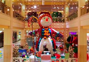 play Christmas Shop Escape