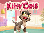 play Kitty Cats