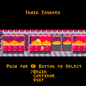 play Train Journey Demo