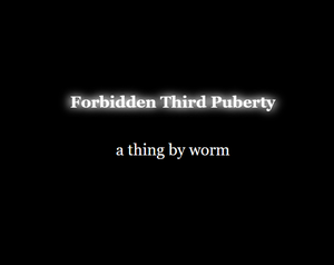 play Forbidden Third Puberty