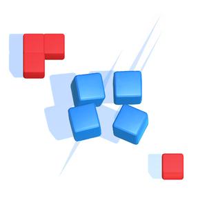 play Match Fun 3D