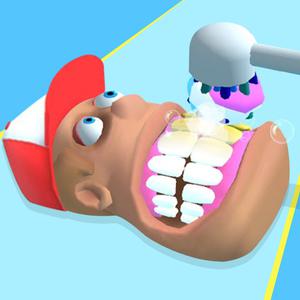 play Teeth Runner