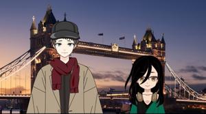 play Weekend In London