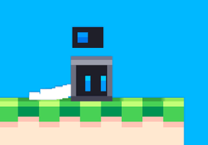 play Power Bot
