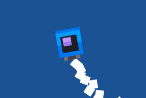 play Flying Blue
