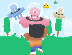 play Animal Blast