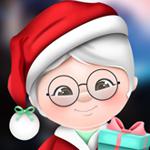 play Pg Christmas Granny Escape