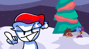 play Jeff'S Christmas Html