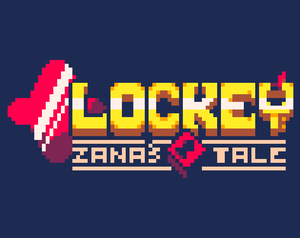 play Lockey - Zana'S Tale