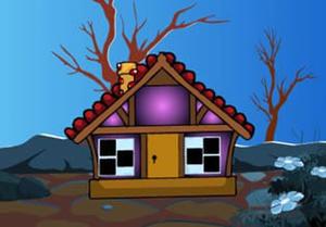play Brown Mountain Land Escape