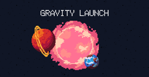 play Gravity Launch