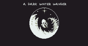 play A Dark Winter Wander