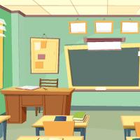 play Migi Class Room Escape