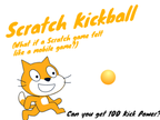 play Scratch Kickball