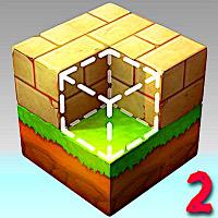 Block Craft 2