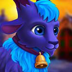 play Yule Creature Goat Escape