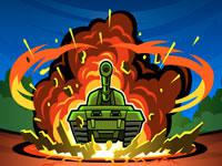 play Tank Battle