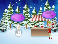 play G2M Find The Christmas Cap Html5